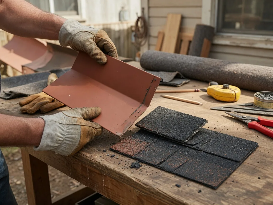 Roof Repair company in Iron City, TN